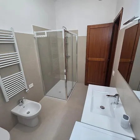 Irpinia-1 Appartement Cagliari