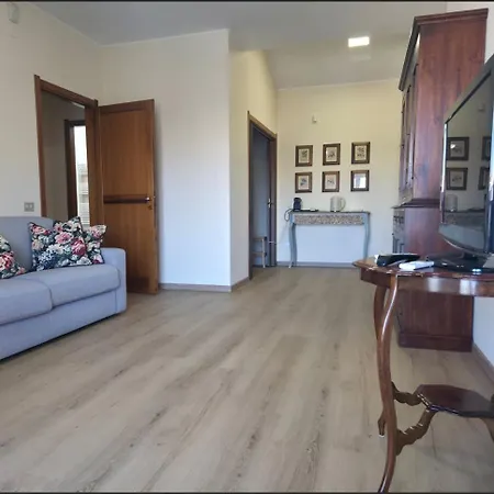 Irpinia-1 * Cagliari