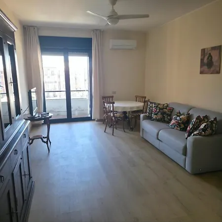 Appartement Irpinia-1