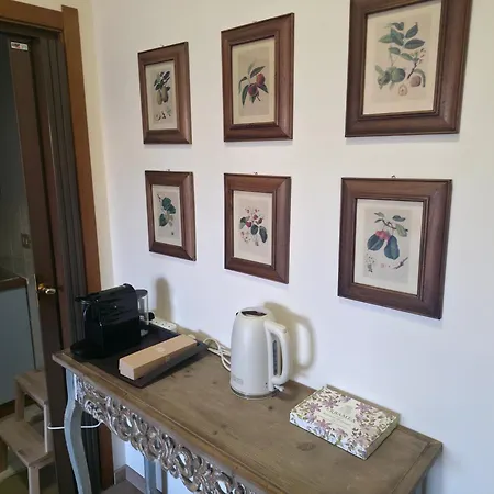 Irpinia-1 Appartement Cagliari