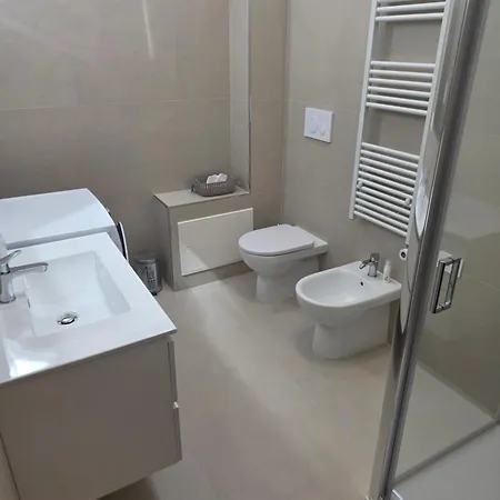 Appartement Irpinia-1 Cagliari