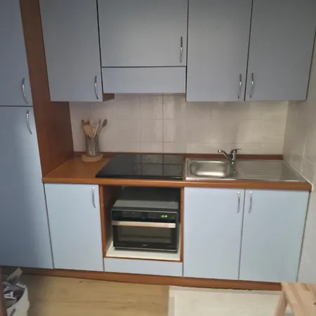 Irpinia-1 Appartement