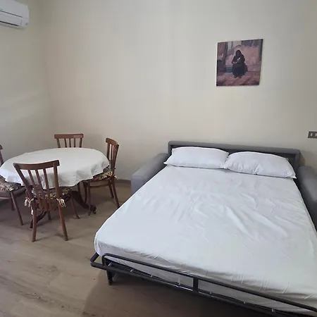 Appartement Irpinia-1 *