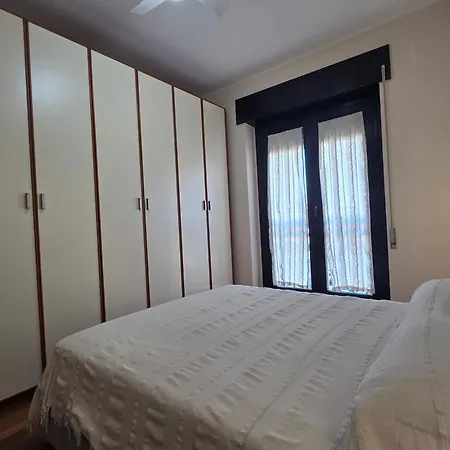 Appartement Irpinia-1 *