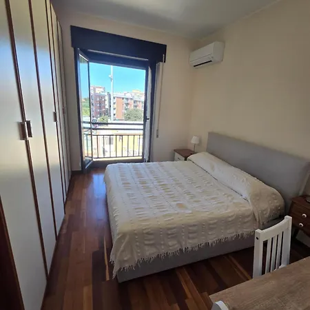 Appartement Irpinia-1 Cagliari