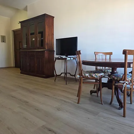 Irpinia-1 Appartement *