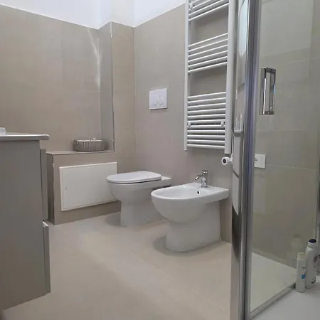 Irpinia-1 Appartement